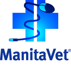 ManitaVet logo